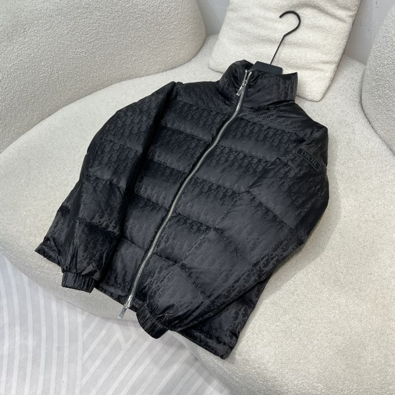 Christian Dior Down Jackets